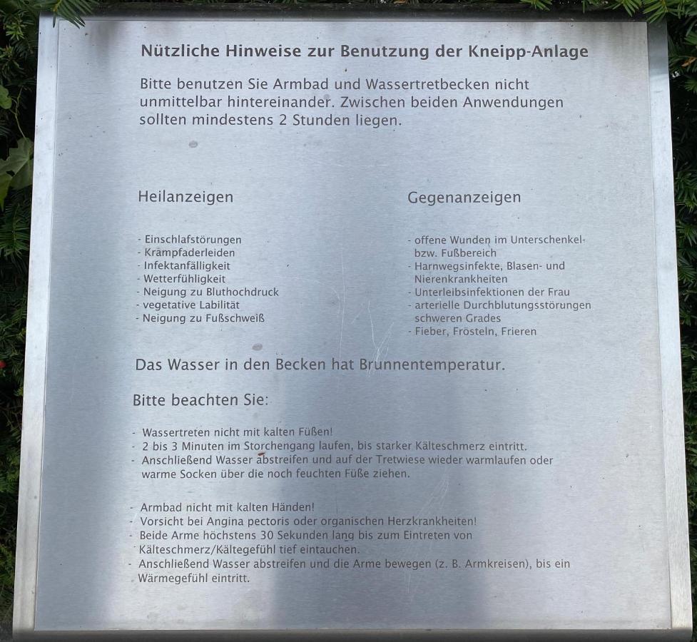 Waldhaus Eichhoernchen Bad Schmiedeberg Bagian luar foto